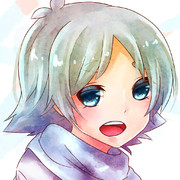 吹雪士郎 ニコニコ静画 イラスト