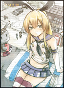 なぎさのポニ風