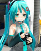 微乳缶コーヒー・・・？