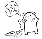 ポンデリング ニコニコ静画 イラスト