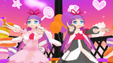 【MMD】フェーリVer1.00【モデル配布】