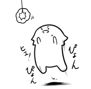 ポンデリング ニコニコ静画 イラスト