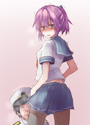 セーラー不知火