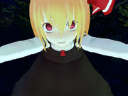 【第一回MMD自分の嫁に告られろ！選手権】だいすき