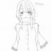 【初】ヲタみんさん描いてみました！