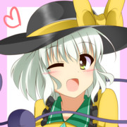 こいしちゃん！