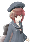 マックスちゃん。