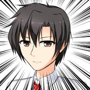 筧京太郎【男を描こうとした。7】