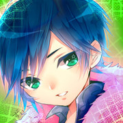 男の子 ニコニコ静画 イラスト