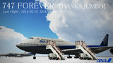 747 FOREVER