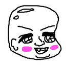 かわいい彦壱ちゃん