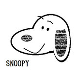 スヌーピー？