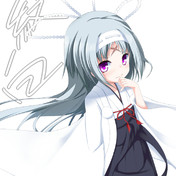 九鬼紋白 ニコニコ静画 イラスト