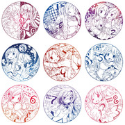 まどかBD発売カウントダウン