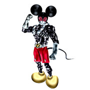 仮面ライダーミッOー