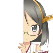 ちらっと霧島さん改二