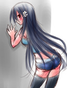 アト子ワンドロ2