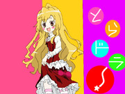 マウスでとらドラ！