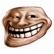 グレッグのおっさん