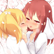 高山春香 ニコニコ静画 イラスト