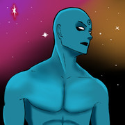 全てを超越した大先輩