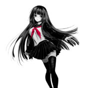 佐藤つかさ ニコニコ静画 イラスト