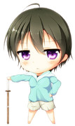 僕らはみんな河合荘 ニコニコ静画 イラスト