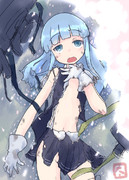 あー…死ぬかと思った