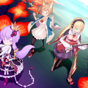 セブンスドラゴン ニコニコ静画 イラスト
