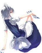 瀟洒瀟洒照射!!