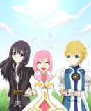 「エステル」「エステリーゼ様」