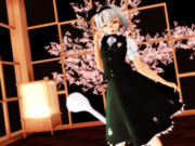 4月6日は妖夢の日