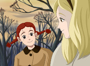 わたしのあしながおじさん