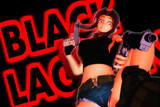 BLACK LAGOON MMD