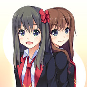 近藤麻衣 ニコニコ静画 イラスト