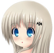 能美クドリャフカ ニコニコ静画 イラスト