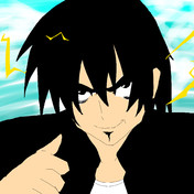 真玉橋孝一 ニコニコ静画 イラスト