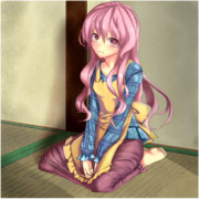 (ハナミEnd妄想)