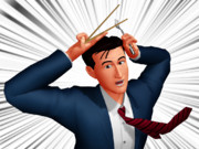 うおォンあなたのプリン、俺が食べましたァ…俺…いったいなにやってんだろ