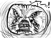 （≧Д≦）ンアーッ！