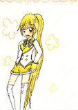 ファンタジスタドールで好きなのは