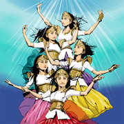 泣いてもいいんだよ。