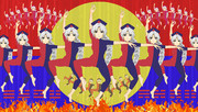 永琳さんの壁紙