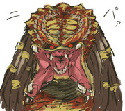 なんと 醜い顔なんだ ニコニコ静画 イラスト
