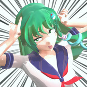 貴方のプリン、私が食べてあげました