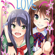 近藤麻衣 ニコニコ静画 イラスト