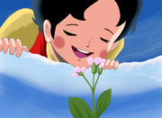 アルプスの少女ハイジ