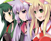 ボイスロイドにゃん