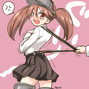 アホッ！潰れてまうやろ！