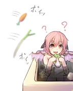 ワンドロみすちー